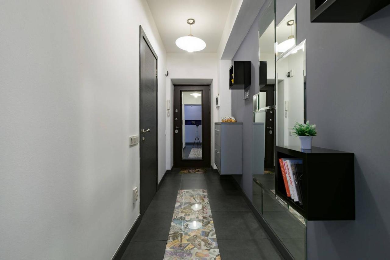 אלמטי Nadezhda Apartments On Nauryzbai Batyr 37 Near The Arbat מראה חיצוני תמונה